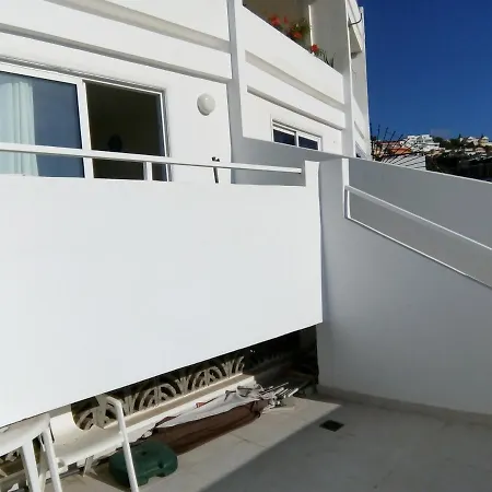 Lägenhet Estudio Con Piscina *